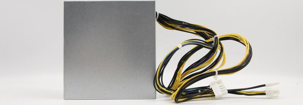 Lenovo 100-240Vac,Atx 500W 92%, 5P50V03181 Zdjęcie produktu 
