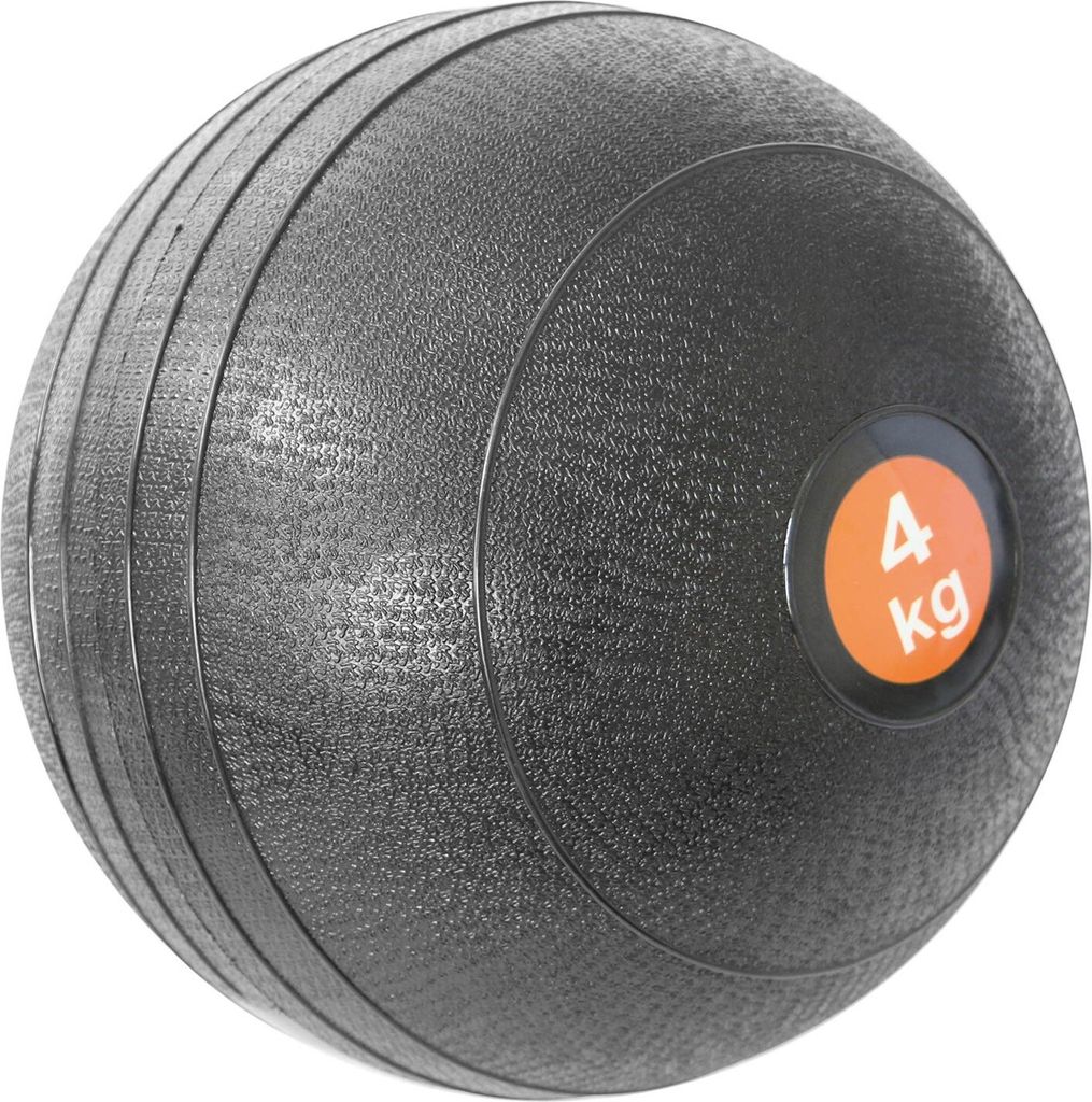 Medizinball Sveltus 4 kg - Slam Ball 4 kg en vrac, taille : Image du produit 