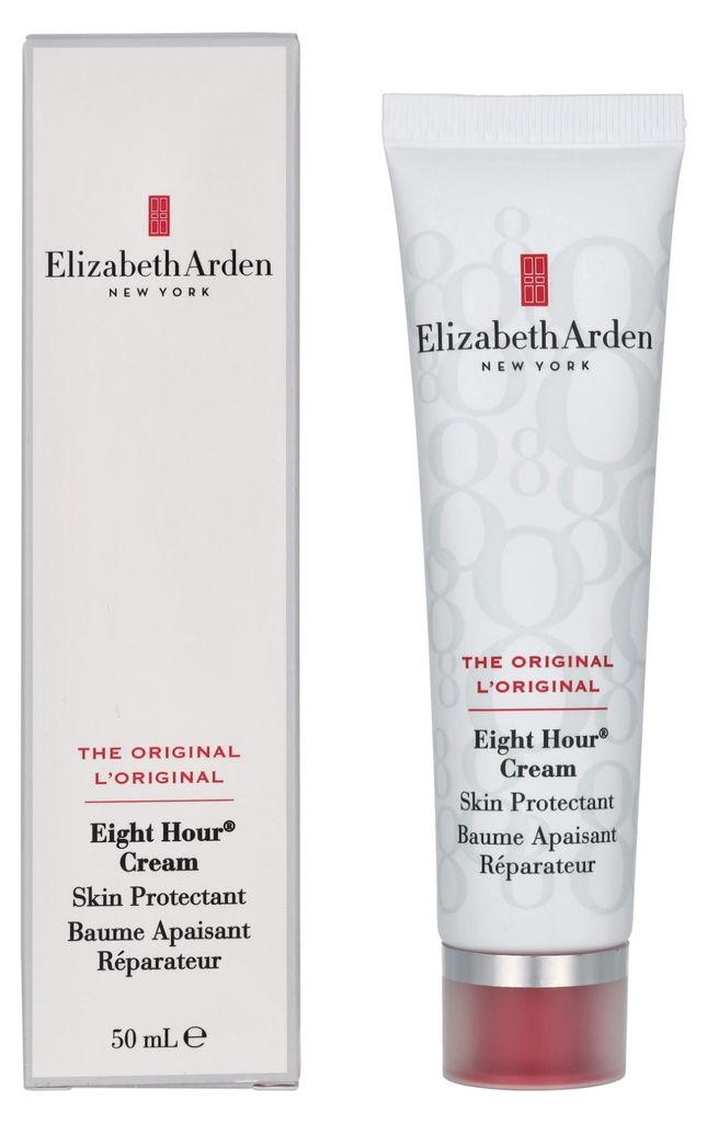 Elizabeth Arden Eight Hour - Crème protectrice 50ml Image du produit 