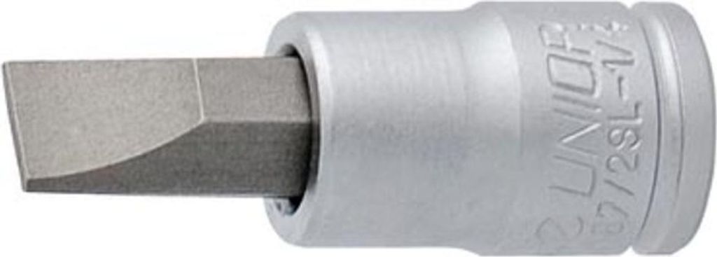 Unior GRS-Kopfschraube 1 4 7,0 mm