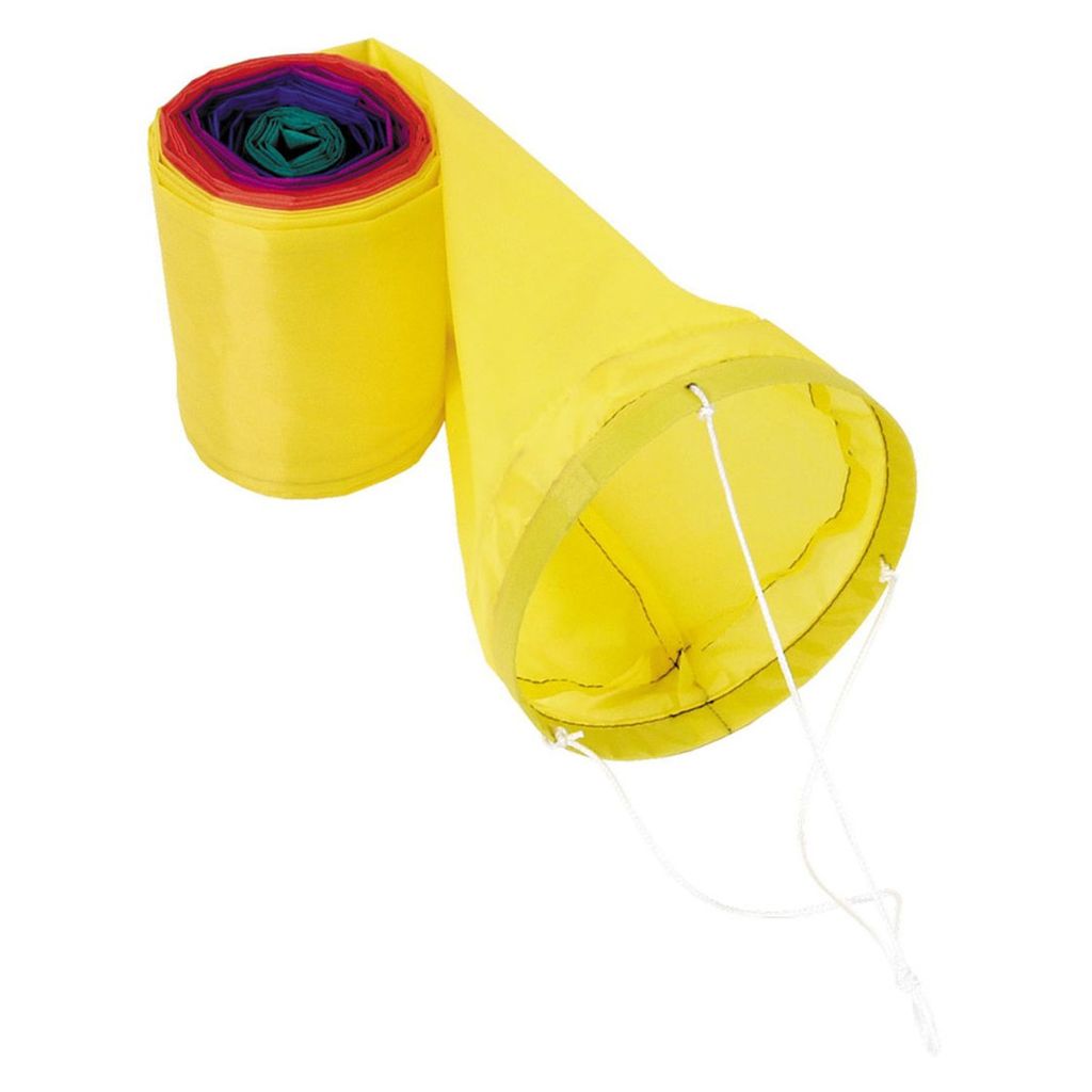 HQ Dragon Tail Tube Tail 16 ft. (5 m) Zdjęcie produktu 