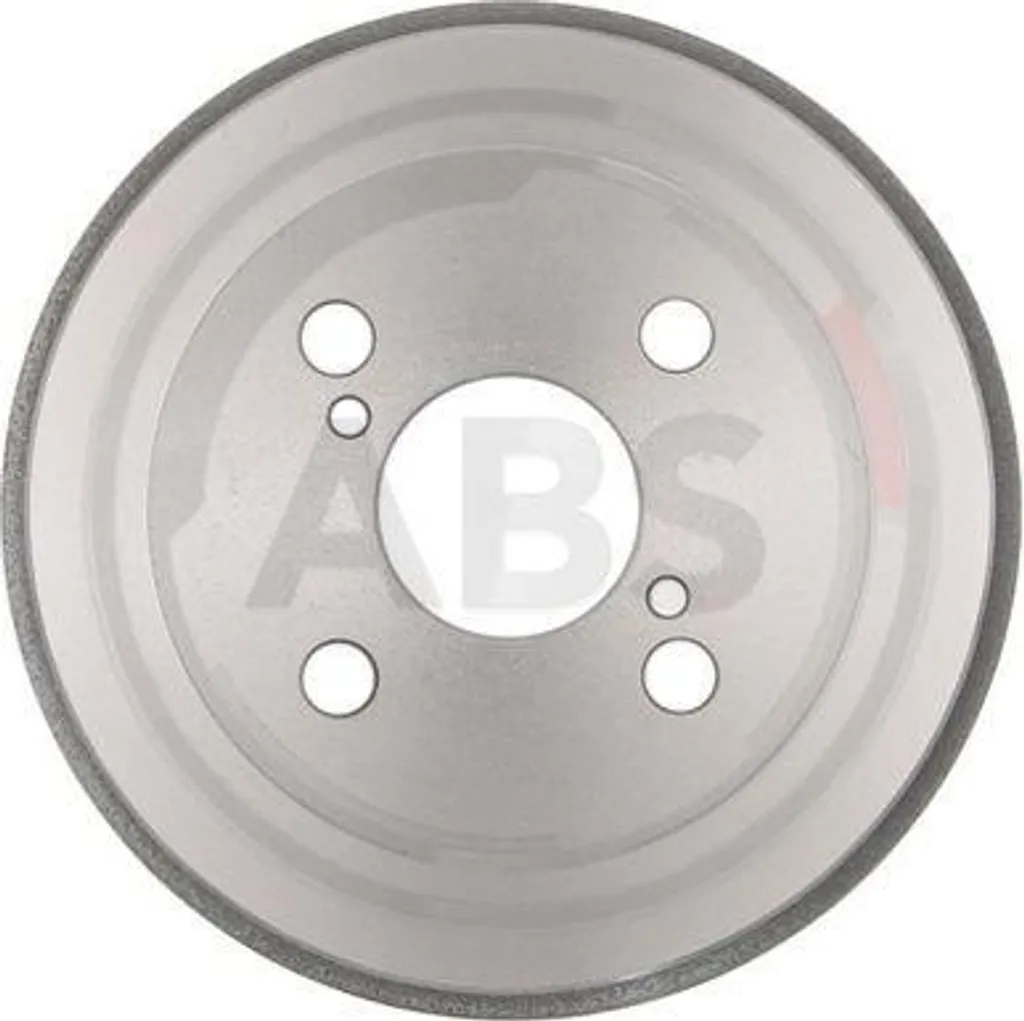 Tambour de frein 2904-S idéal pour entretien châssis IQ OE 4243174010