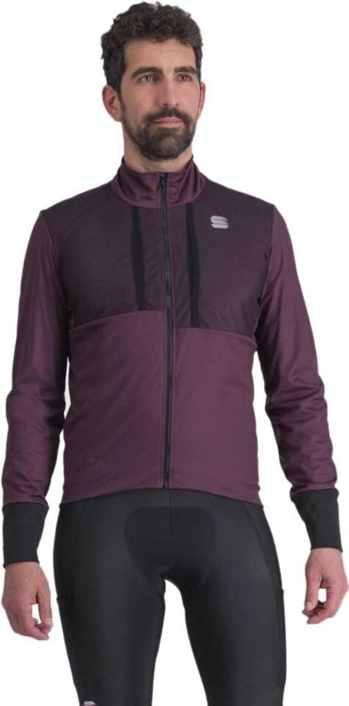 Sportful Supergiara Jacke Lila M Mann Lila M