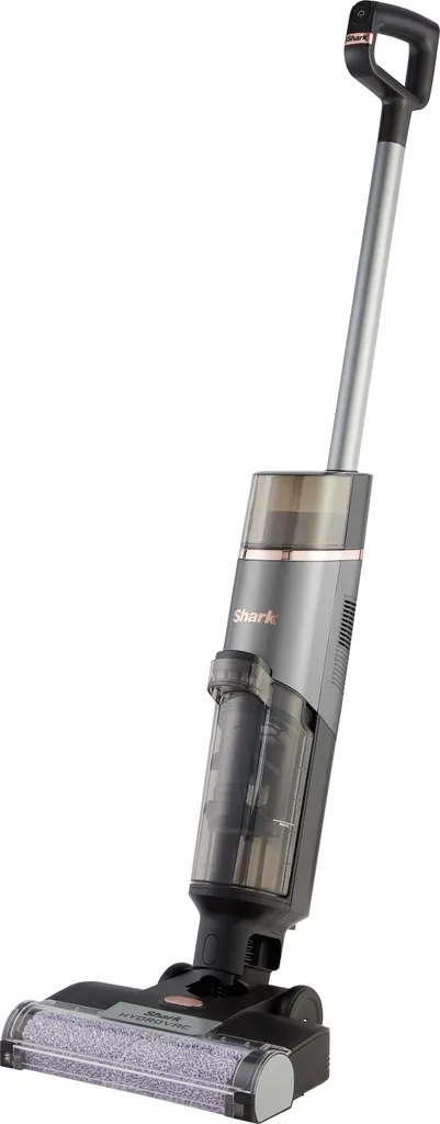 Aspirateur Laveur sans Fil Shark WD210EU HydroVac pour Sols et Tapis