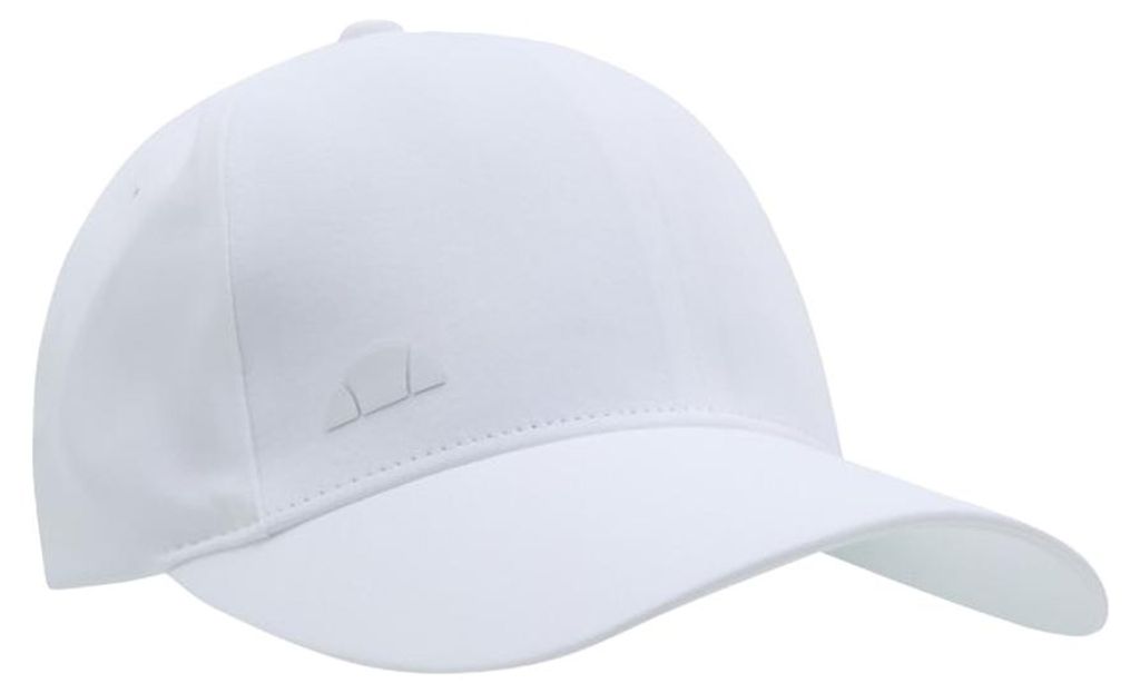 Ellesse - "Sarnaro" Kappe CS2944 (Einheitsgröße) (Weiß)