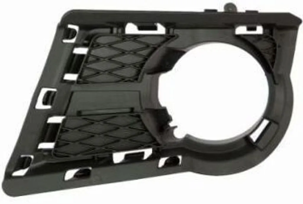 Grille d'aération gauche pour réparer pare-chocs VW Tiguan 5N - ABAKUS