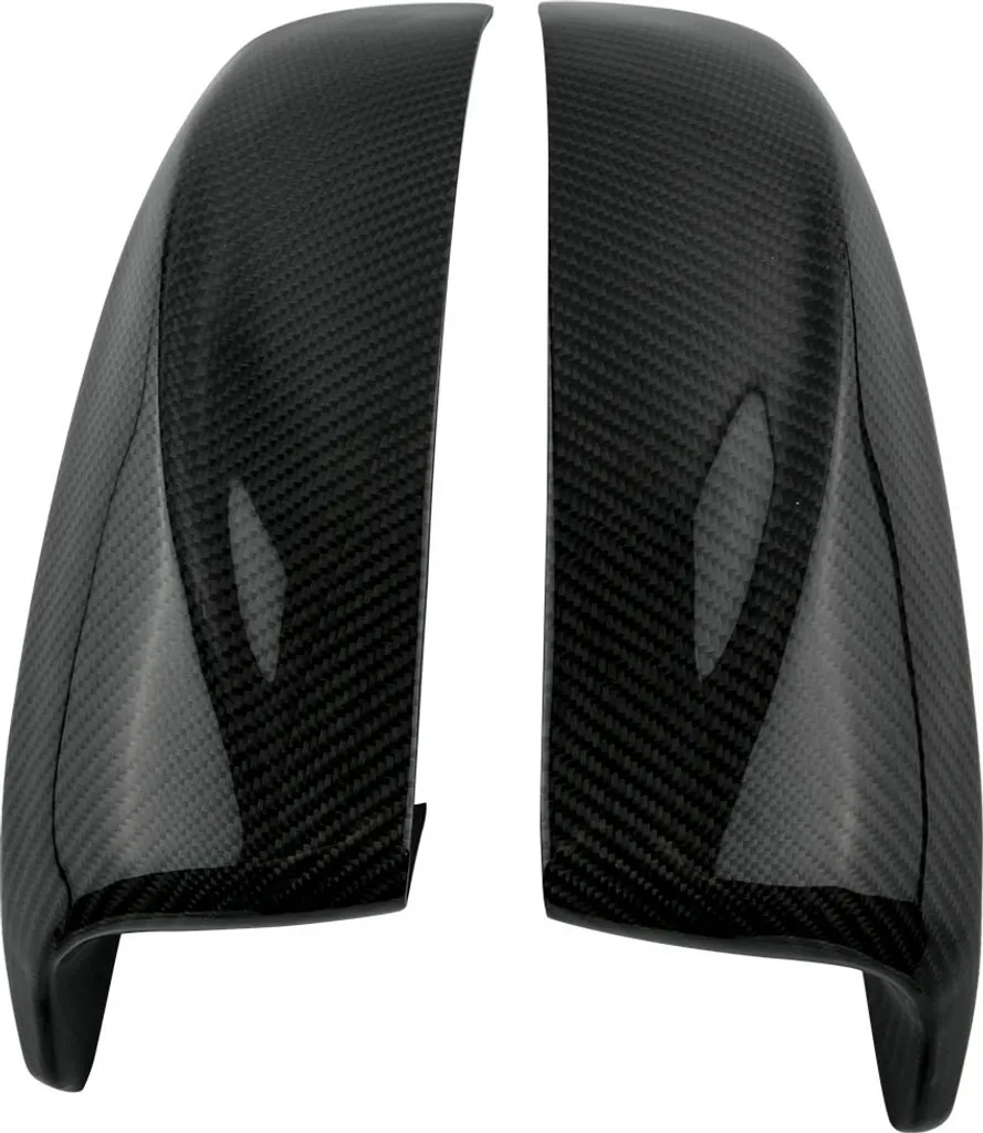 Coque rétroviseur extérieur BMW X5 E70 X6 E71 Carbone Gauche Droite 06-13