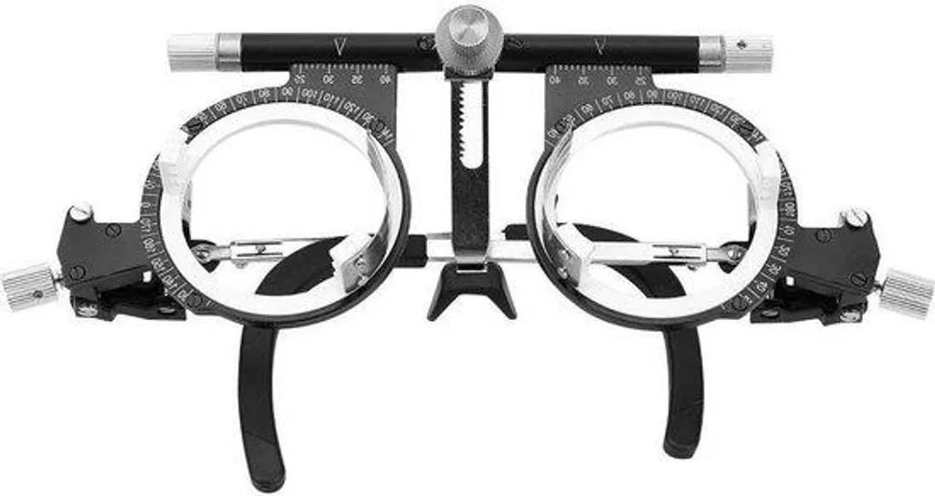 Lunettes correctrices de lecture pour ordinateur avec mise au point