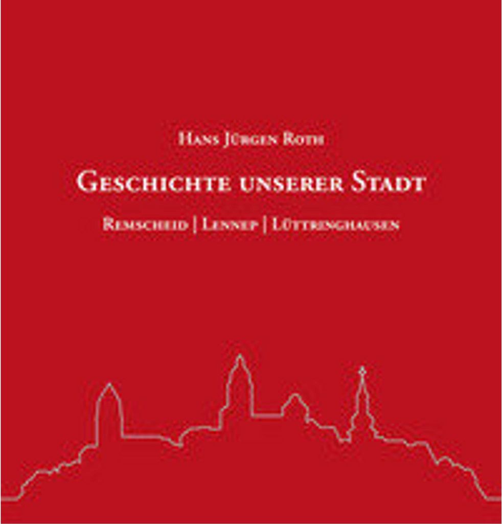 Geschichte unserer Stadt