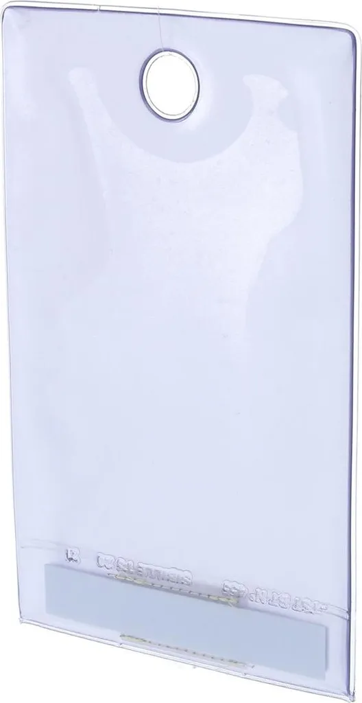 Sachet isolant pour fiche KS TOOLS idéal maintenance et réparation - 8