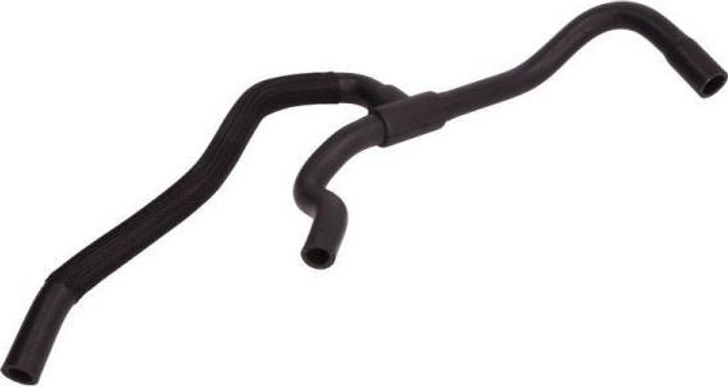 THERMOTEC Wärmetauscher-Schlauch Heizungsschlauch DNG008TT für FORD Transit Mk6 Kasten (V347, V348, FA)