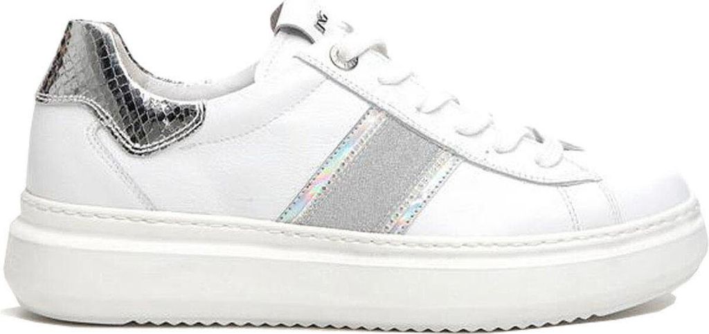 Nero Giardini Cile bianco Sneaker low Weiß in Gr. 37