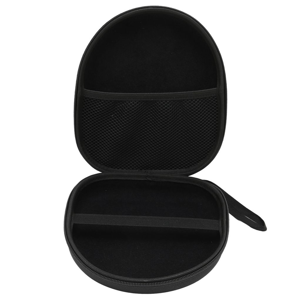 Headphone Case,Travel Carrying Headphone Case,Headphone Storage Box,Travel Hard Headphone Case,Headphone Carry Case,Headphone Carry Organizer