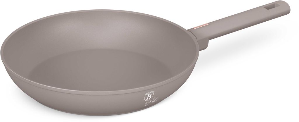 SARTÉN TITANBRAT de 28 cm, marca BERLINGER HAUS, modelo Imagen del producto 