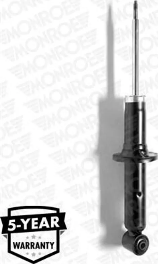 Amortisseur Monroe 23829 : Corrigez la suspension de votre Volvo V40