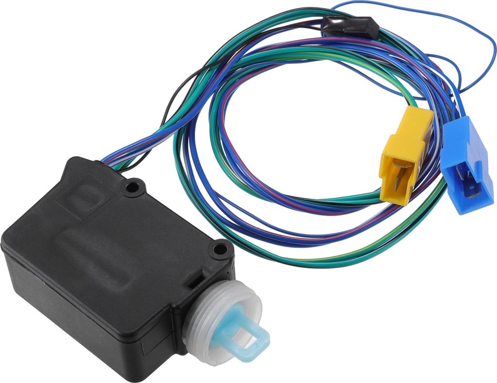 Heckklappenschloss-Aktor-Motor für Dodg Sprinter 2500 Nr. 5133998AA