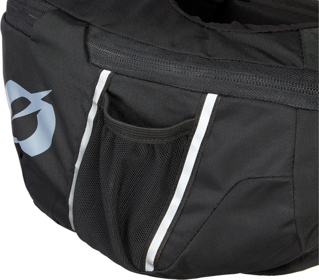 Sac banane VTT étanche Oneal Mtb V.23 avec ceinture réglable - 6
