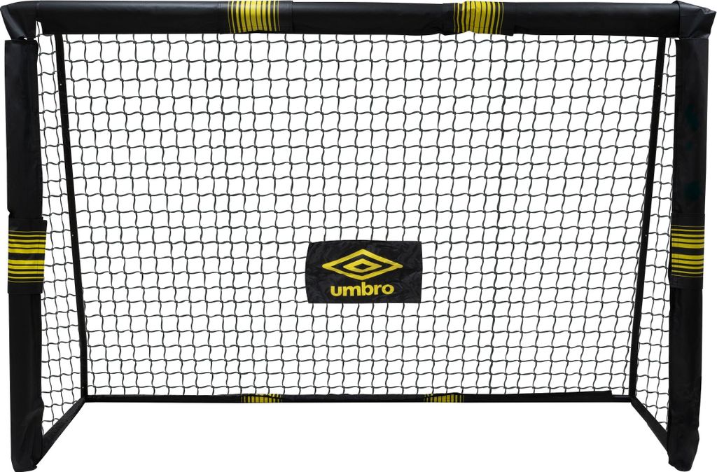 Umbro Fußballtor - Fussballtor 180 x 120 x 60 cm - fußball Produktbild 