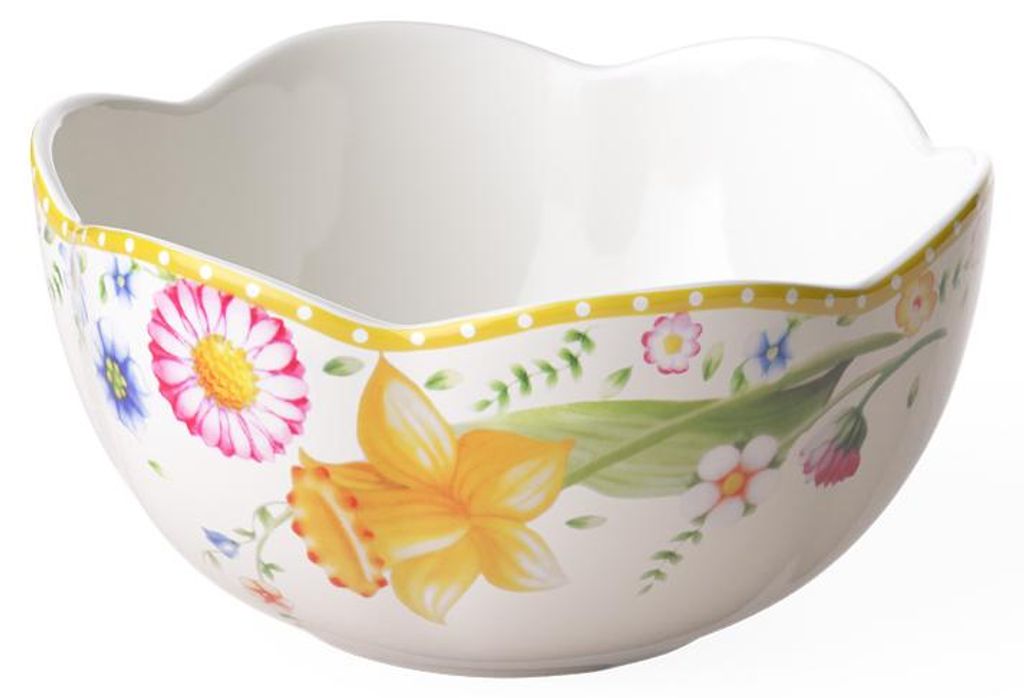Villeroy & Boch, kolekcja Spring Awakening, miska mała, 1 Zdjęcie produktu 
