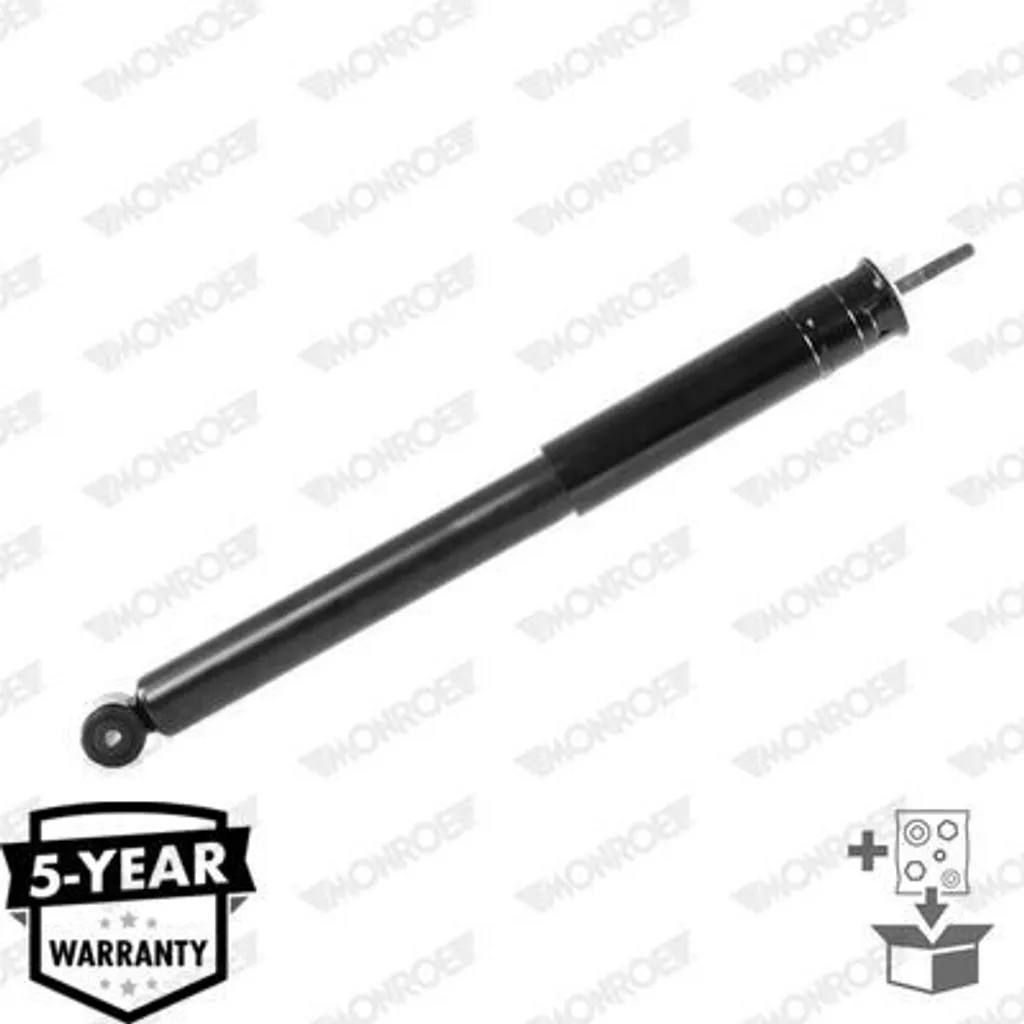 Amortisseur de suspension Monroe pour Mercedes CLK C208 et Classe C