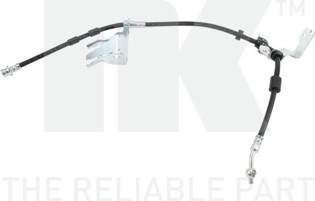 Câble de Frein pour Réparation Land Rover Defender et Discovery 2012-