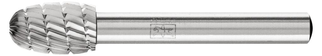 PFERD 22460836, 1 Stück(e), 1,6 cm Produktbild 