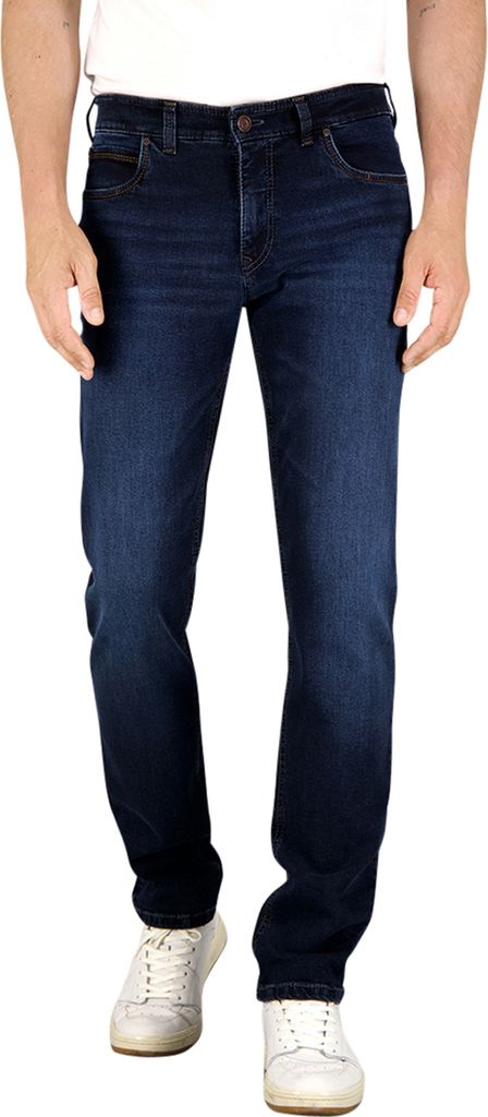 Gardeur Jeans Herren 5-p Batu Navy