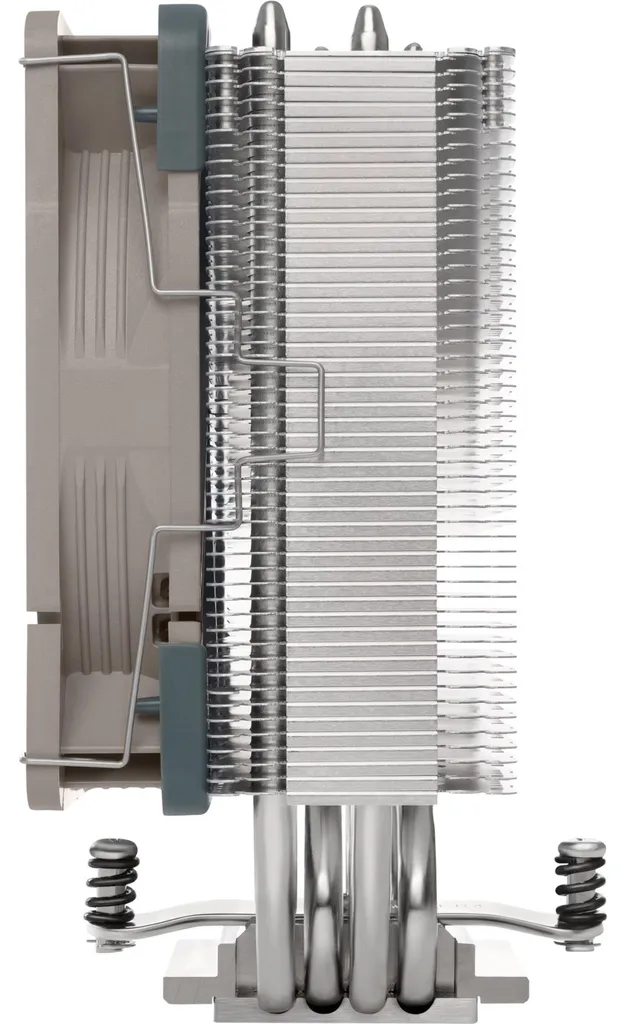 Noctua NH-U12S Redux Ventilateur CPU Multi-Socket Haute Performance - 10