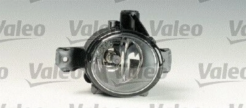 Valeo 088894 Anti-brouillard Droit pour BMW Série 1 E81 E87 E82 X1 E84