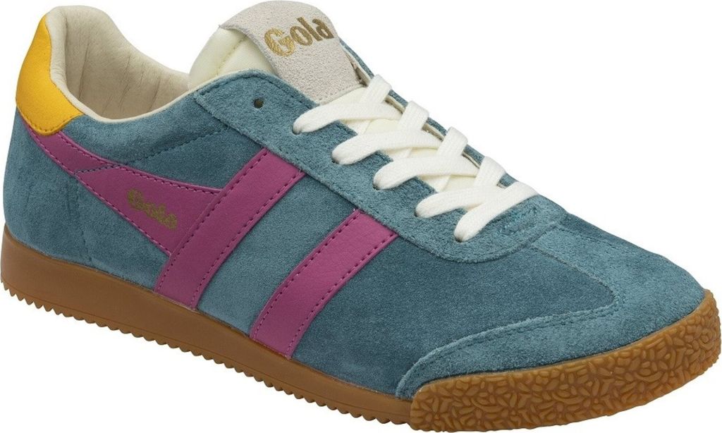 Gola Trainings- & Hallenschuhe Kinder 31393433333933 Blau 39 EU