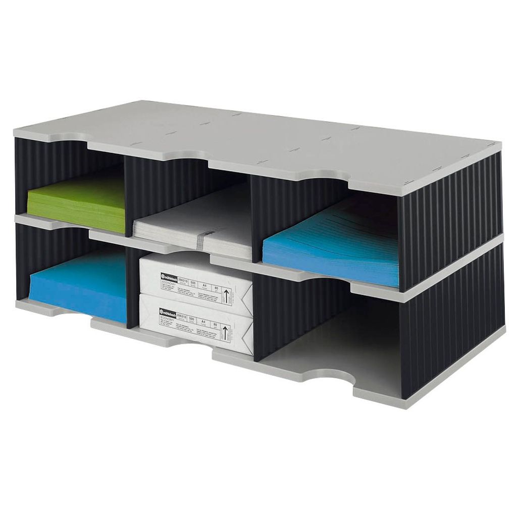styro 268-0322.98 Sortierstation Styrodoc Jumbo Produktbild 