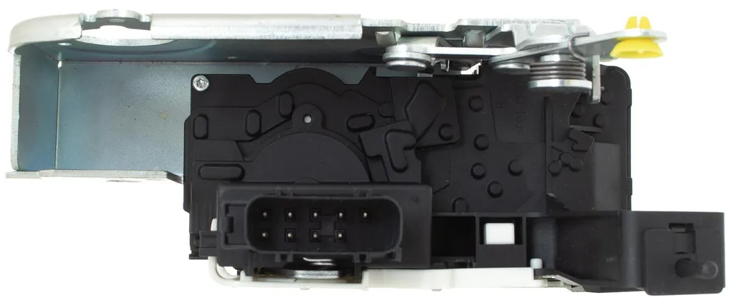 Mécanisme de verrouillage de coffre Ford Transit MK6 MK7 2000-2013 - 6