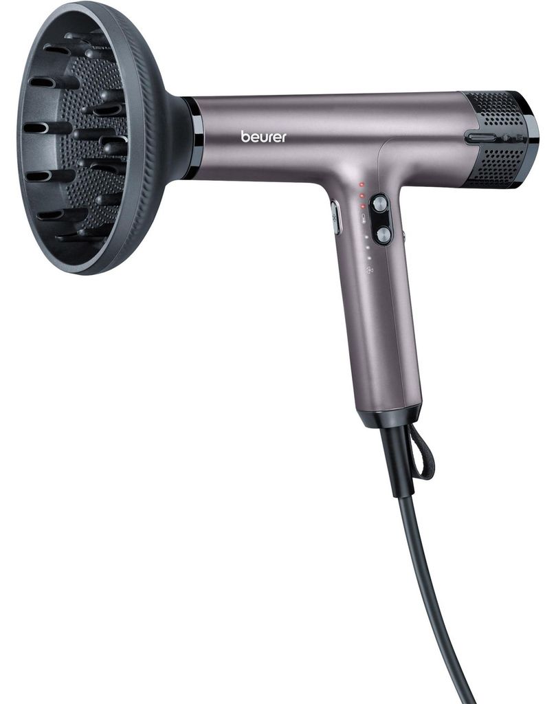 beurer Haartrockner HC100 1700W 302625 4211125100834 Produktbild 
