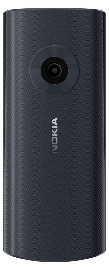 Nokia 110 4G, Klasyczny, Jedna karta SIM, 4,57 cm (1.8"), Zdjęcie produktu 