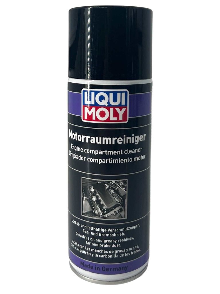 Liqui Moly Motorraumreiniger 400 ML Produktbild 