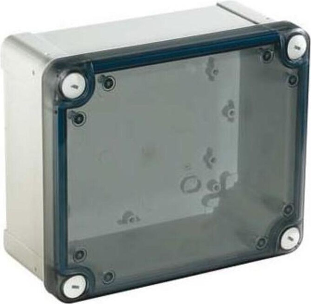 Schneider Electric Industriegehäuse NSYTBS19128T