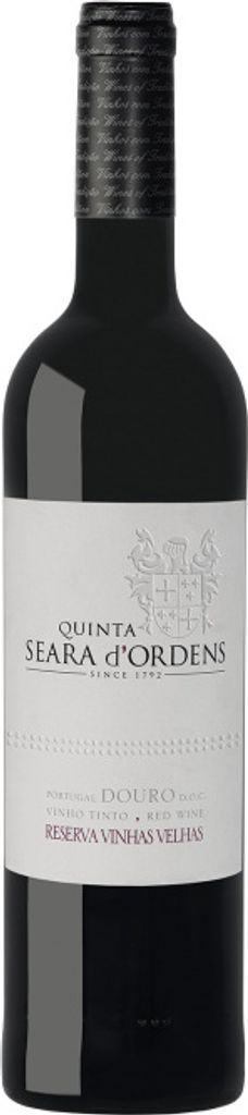 Seara DŽOrdens Vinhas Velhas Reserva 2017