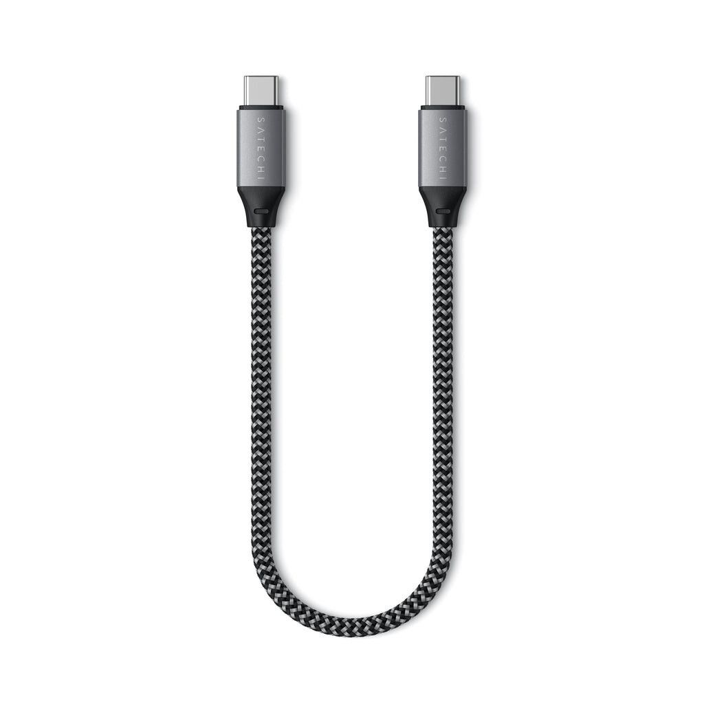 Satechi Type-C auf Type-C Kabel Obrázok produktu 