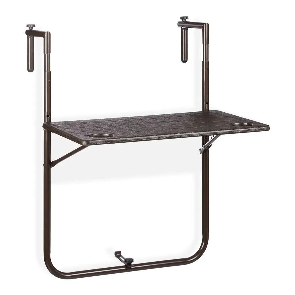 Tavolo sospeso da balcone RD35752