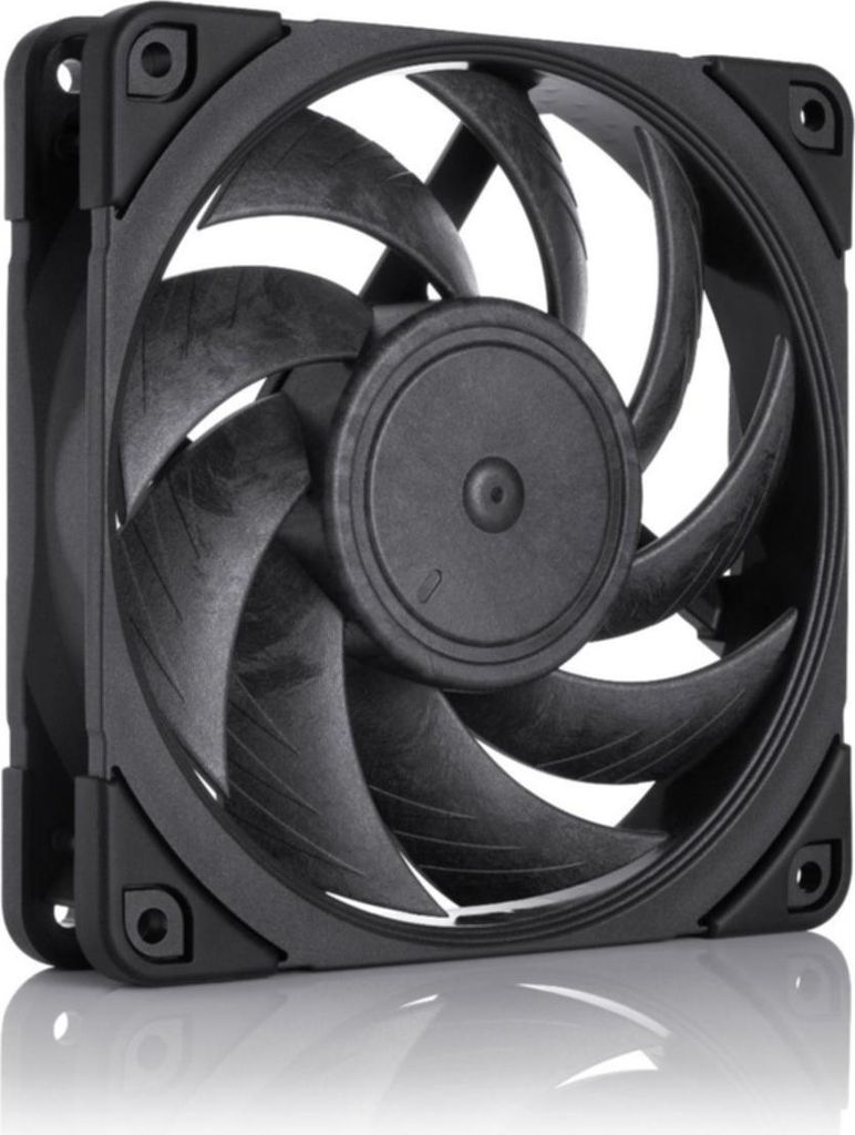 Noctua NF-A12x25 - Chromax.black.swap edition