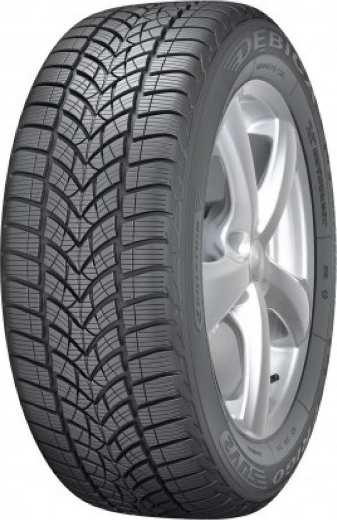 Debica Frigo Suv 2 215/60R17 96H
