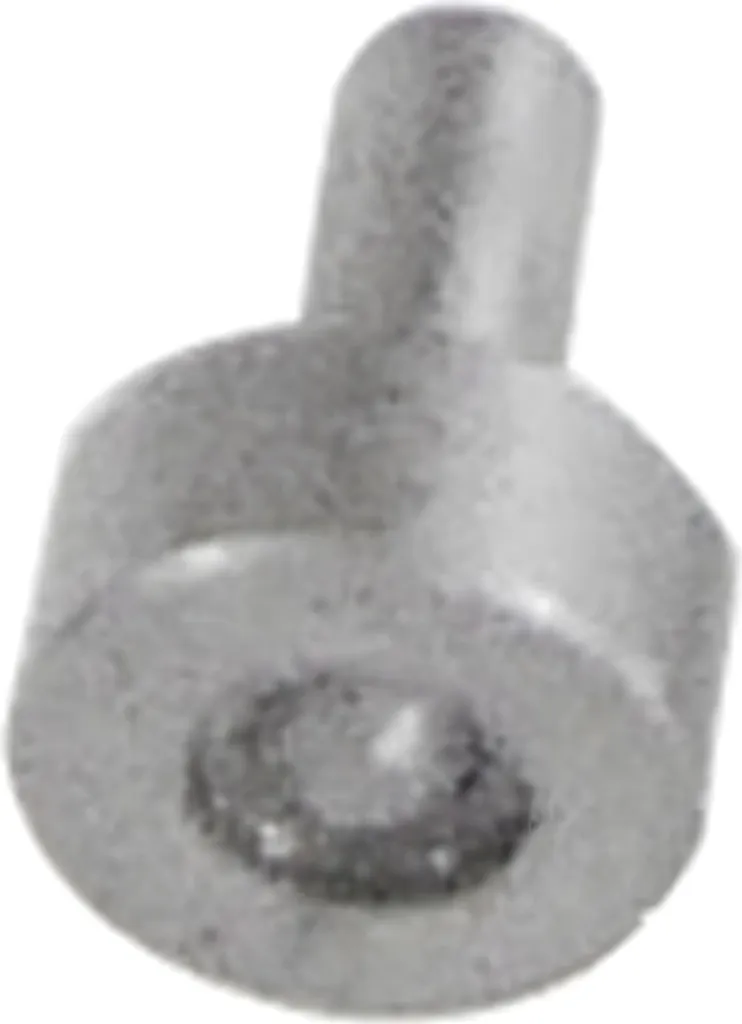 Kit 4 Rivetti JMP per Catene Moto Professionali - Ricambio Alta Precisione