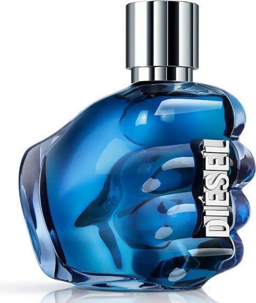 Diesel Sound Of The Brave EDT 50 ml - Profumo Uomo Energico e Moderno