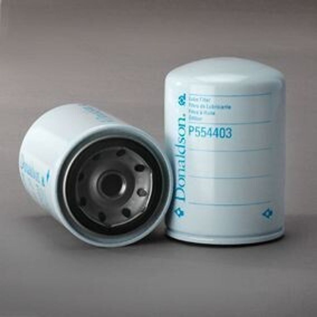 DONALDSON Filter Arbeitshydraulik P554403 für VOLVO F4 für RENAULT TRUCKS MIDLINER