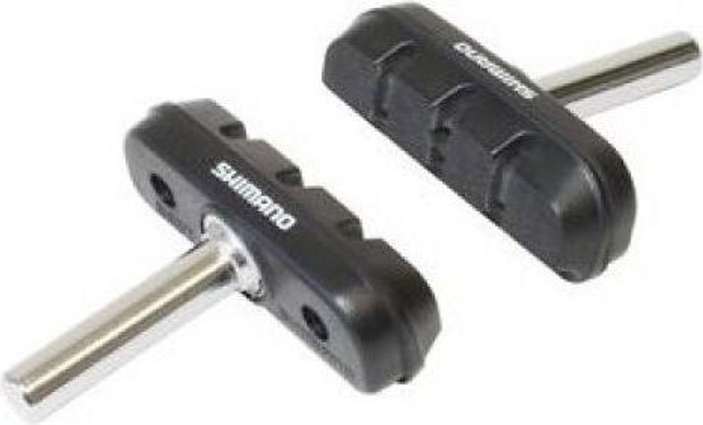 Bremse BR-CT91 Cantilever 50 x 16 mm schwarz 2 Stück Produktbild 5