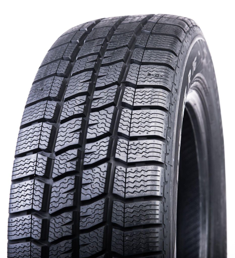 Vredestein Comtrac 2 Winter+ 205/65 R16 107/105 T Zdjęcie produktu 