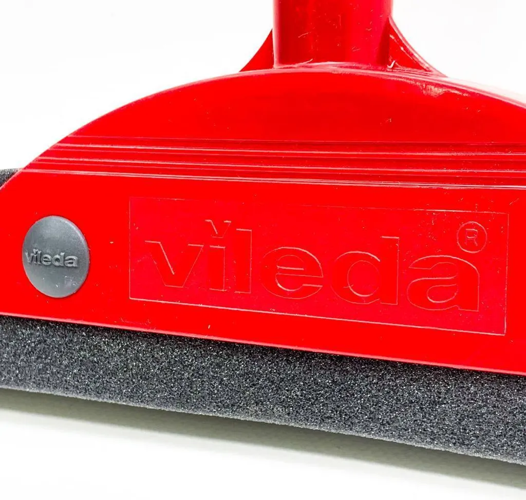 Set Scopa e Paletta Vileda Super Sweeper | Sicuro per Allergici - 11