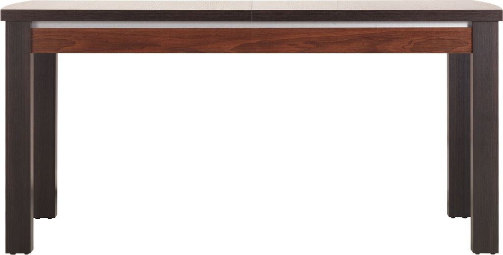 Furniture24 Tisch Forrest FR12 Esstisch ausziehbar 160 x 200 cm Esszimmertisch