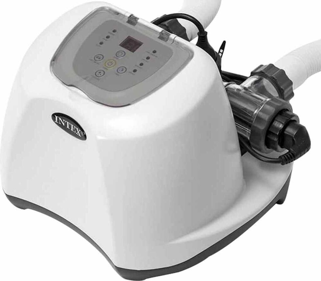 INTEX Krystal Clear ECO Salzwassersystem 26668GS Produktbild 