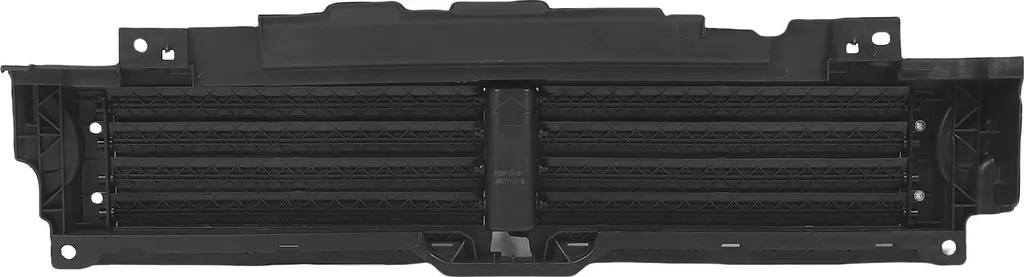 Fermeture Active Calandre 71300TVAA01 à Haute Efficacité Thermique